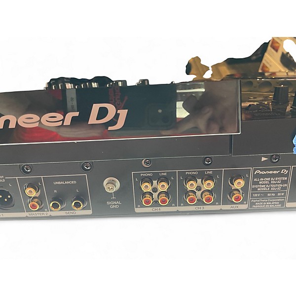 Used Pioneer DJ XDJ-XZ DJ Controller