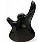 Used Ibanez GSR205 5 String Transparent Pale Black Burst Electric Bass Guitar