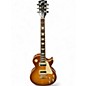Used Gibson Les Paul Classic Honey Burst Solid Body Electric Guitar thumbnail