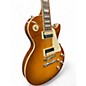 Used Gibson Les Paul Classic Honey Burst Solid Body Electric Guitar