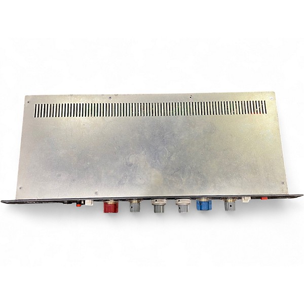Used Heritage Audio HA-73 EQ ELITE SERIES Channel Strip