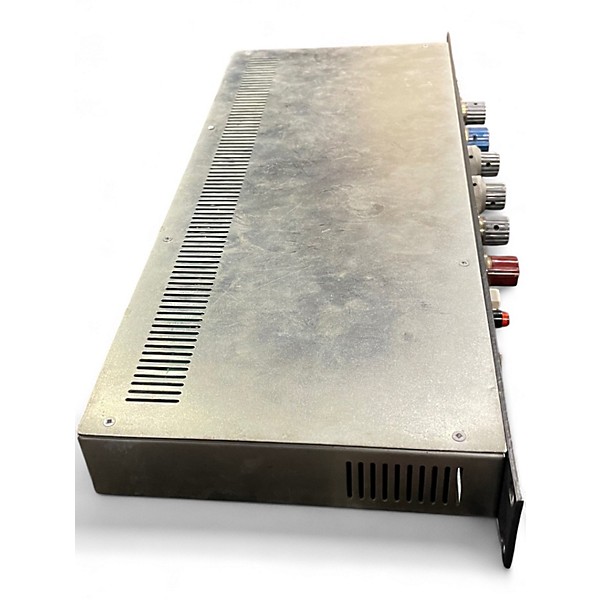 Used Heritage Audio HA-73 EQ ELITE SERIES Channel Strip