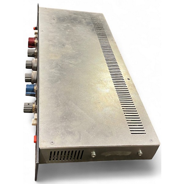 Used Heritage Audio HA-73 EQ ELITE SERIES Channel Strip