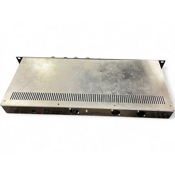 Used Heritage Audio HA-73 EQ ELITE SERIES Channel Strip