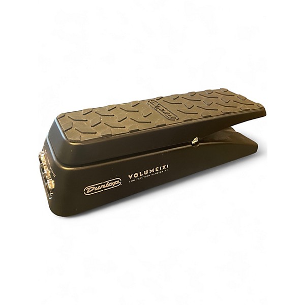 Used Dunlop DVP3 Volume Pedal