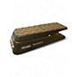 Used Dunlop DVP3 Volume Pedal