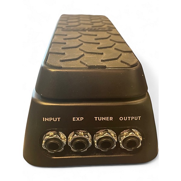 Used Dunlop DVP3 Volume Pedal