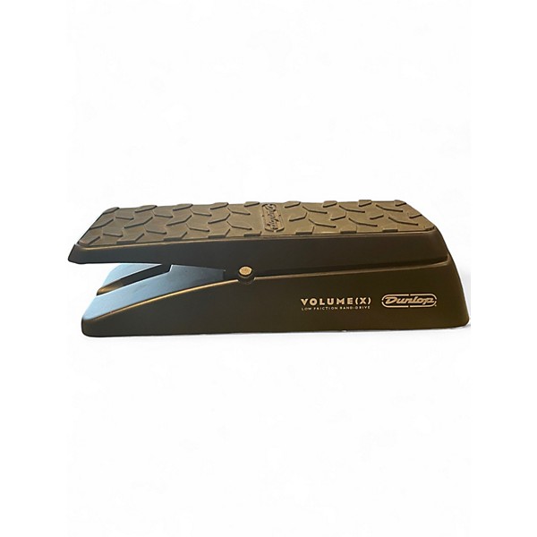 Used Dunlop DVP3 Volume Pedal