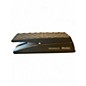 Used Dunlop DVP3 Volume Pedal