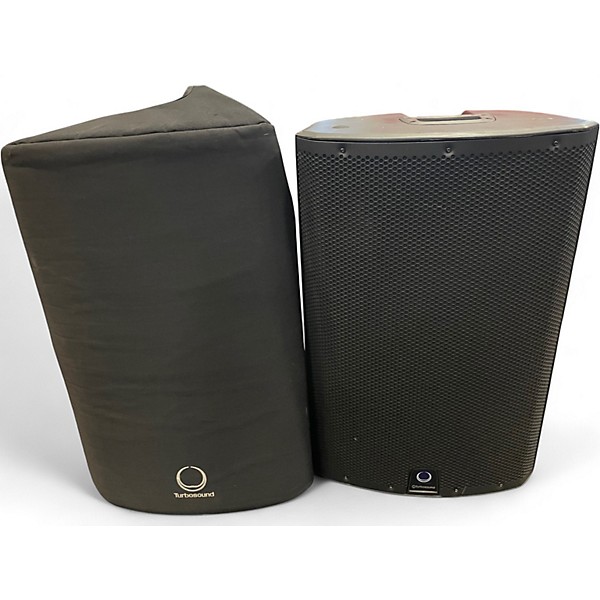 Used Turbosound IQ15 Powered Speaker