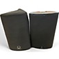 Used Turbosound IQ15 Powered Speaker thumbnail