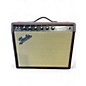 Used Fender Limited-Edition '65 Princeton Bordeaux Reserve Tube Guitar Combo Amp thumbnail
