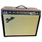 Used Fender Limited-Edition '65 Princeton Bordeaux Reserve Tube Guitar Combo Amp