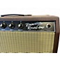 Used Fender Limited-Edition '65 Princeton Bordeaux Reserve Tube Guitar Combo Amp