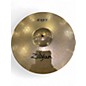 Used Zildjian 18in ZBT Crash Cymbal thumbnail