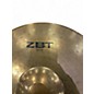 Used Zildjian 18in ZBT Crash Cymbal