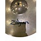 Used Zildjian 18in ZBT Crash Cymbal