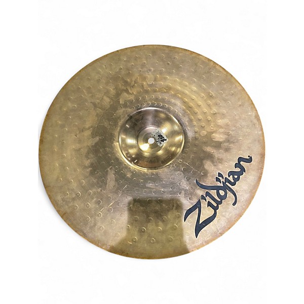 Used Zildjian 18in ZBT Crash Cymbal