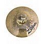 Used Zildjian 18in ZBT Crash Cymbal