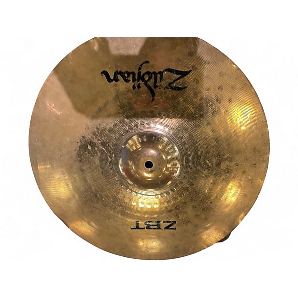 Used Zildjian 16in ZBT Crash Cymbal