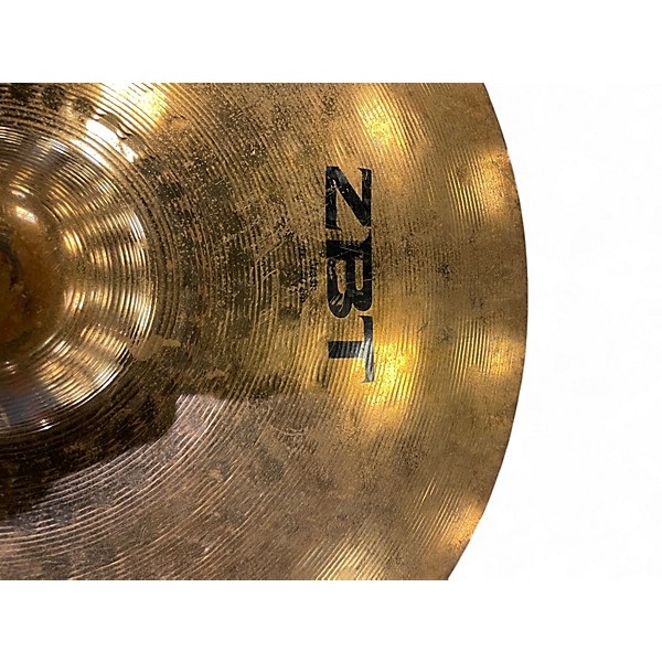 Used Zildjian 16in ZBT Crash Cymbal