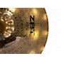 Used Zildjian 16in ZBT Crash Cymbal