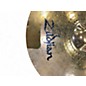 Used Zildjian 16in ZBT Crash Cymbal
