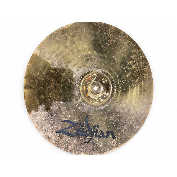 Used Zildjian 16in ZBT Crash Cymbal