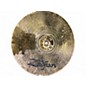 Used Zildjian 16in ZBT Crash Cymbal