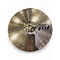 Used Paiste 14in PST Crash Cymbal thumbnail