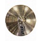 Used Paiste 14in PST Crash Cymbal