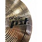 Used Paiste 14in PST Crash Cymbal
