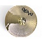 Used Paiste 14in PST Crash Cymbal