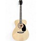 Used Rogue RA-090T Natural Acoustic Guitar thumbnail