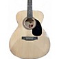 Used Rogue RA-090T Natural Acoustic Guitar