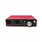Used Focusrite 2i2 Studio Bundle thumbnail