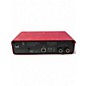 Used Focusrite 2i2 Studio Bundle