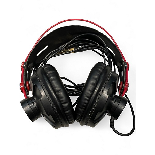 Used Focusrite 2i2 Studio Bundle