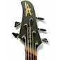 Used Dingwall D-ROC Black Electric Bass Guitar