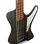 Used Dingwall D-ROC Black Electric Bass Guitar