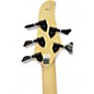 Used Dingwall D-ROC Black Electric Bass Guitar