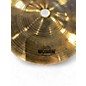 Used Wuhan Cymbals & Gongs 6in splash Cymbal
