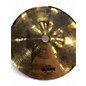 Used Wuhan Cymbals & Gongs 6in splash Cymbal