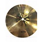 Used Wuhan Cymbals & Gongs 8in splash Cymbal thumbnail