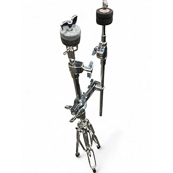 Used Percussion Plus cymbal stand Cymbal Stand