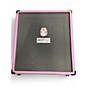 Used Orange Amplifiers CRUSH BASS 50 Bass Combo Amp thumbnail