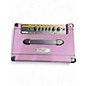 Used Orange Amplifiers CRUSH BASS 50 Bass Combo Amp