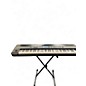 Used KORG Krome 88 Key Keyboard Workstation thumbnail