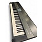 Used KORG Krome 88 Key Keyboard Workstation
