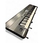 Used KORG Krome 88 Key Keyboard Workstation